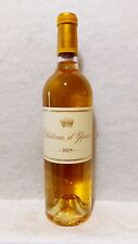 Chateau yquem 2019 d'occasion  Arpajon-sur-Cère