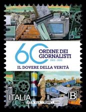 Italia 2023 giornalismo usato  Italia