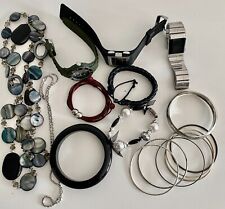 Modeschmuck uhren kette gebraucht kaufen  Leisnig