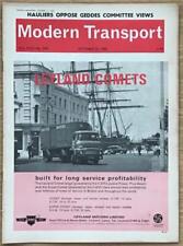 Modern transport magazin gebraucht kaufen  Versand nach Germany