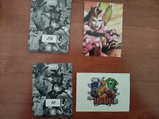 Figurine marvel heroes usato Figurine marvel heroes usato  Zignago