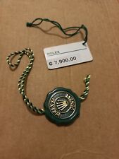 Rolex submariner tag usato  Roma