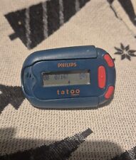 Bipeur tatoo philips d'occasion  Oloron-Sainte-Marie