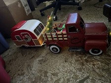 Christmas truck trailer for sale  Pasadena