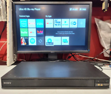 Good sony ubp for sale  Brooklyn