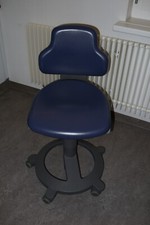 Sirona rollhocker serie gebraucht kaufen  Wollmatingen
