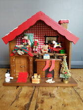Carillon enesco christmas usato  Maracalagonis