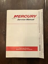 Mercury mariner 225 for sale  Vinton