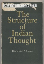 The structure indian gebraucht kaufen  Dinkelscherben