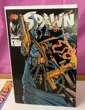Spawn image mcfarlane for sale  Lindenhurst