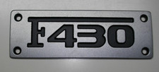Ferrari 430 f430 usato  Montoro