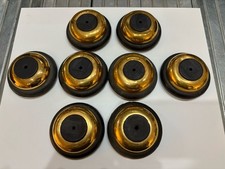 Jumbo pucks gerätefüsse gebraucht kaufen Jumbo pucks gerätefüsse gebraucht kaufen  Mannheim