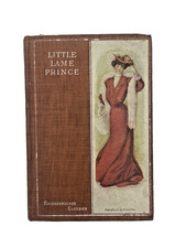Antique little lame for sale  Montgomery