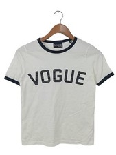 Vogue print shirt gebraucht kaufen  Berlin