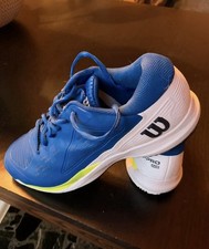 tennis scarpe wilson usato tennis scarpe wilson usato Rovigo