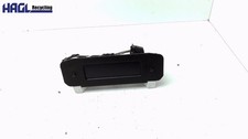 Display 96564643xt peugeot gebraucht kaufen  Rudelzhausen