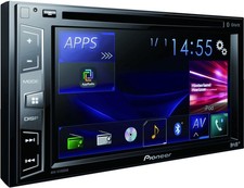 Pioneer avh 490 gebraucht kaufen Pioneer avh 490 gebraucht kaufen  Solingen