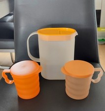 3er set tupperware gebraucht kaufen  Bad Neuenahr-Ahrweiler