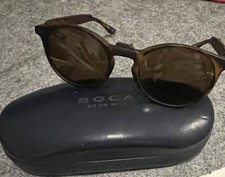 Sonnenbrille boca mmxii gebraucht kaufen  Deutschland