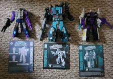 lot transformers earthrise for sale  Glen Allen