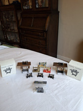 Selection collectable sewing for sale  EXETER