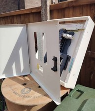 3 phase distribution board for sale 3 phase distribution board for sale STOKE-ON-TRENT
