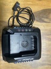 Hyundai hych402 40v for sale Hyundai hych402 40v for sale  TAMWORTH