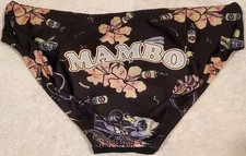 Speedo mambo australia for sale  New Tripoli