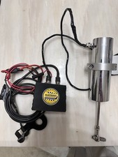 Electronic push button for sale  DONCASTER