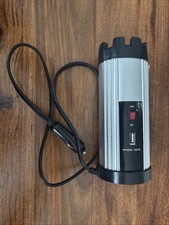 Spannungswandler 12v gebraucht kaufen  Kassel