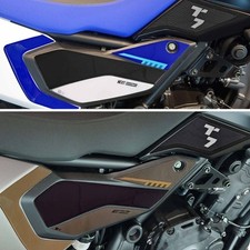 Adhésifs 3D Protections Latéral Réservoir Compatible Avec Yamaha tenere 700 2025 comprar usado  Enviando para Brazil