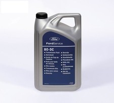 Olio cambio powershift usato  Castel San Pietro Terme