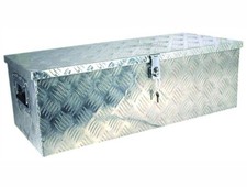 Baule porta attrezzi usato  Lavagna