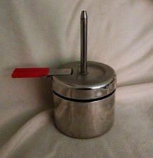 Stovetop espresso machine for sale  BOLTON