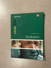 Grüne reihe evolution gebraucht kaufen  Bonn