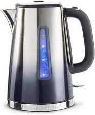 Russell hobbs eclipse for sale  ROMFORD
