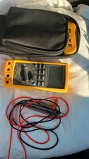Fluke 787b multimetro usato  Spedire a Italy