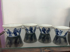 Antique chinese blue for sale  BRIGHTON
