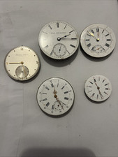 Lot mouvement montre d'occasion  Saint-Remy-en-Bouzemont-Saint-Genest-et-Isson