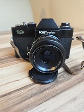 Porstreflex super bjektiv gebraucht kaufen  Schwetzingen