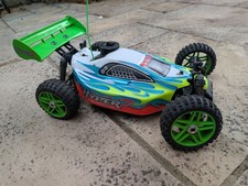 Hobao hyper nitro for sale  KINGSTON UPON THAMES