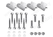 solar panel fixings for sale solar panel fixings for sale DUNFERMLINE