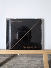 Uriah heep the gebraucht kaufen  Südbrookmerland