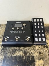 Pedal de expressão de guitarra elétrica DigiTech RP360 XP multi-efeitos processador de piso comprar usado  Enviando para Brazil