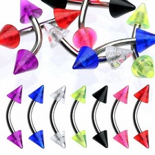 Piercing arcade pointes d'occasion  Paris XV