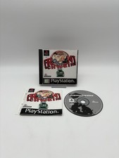 Frontschweine sony playstation gebraucht kaufen  Reiskirchen