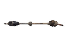 Drive shaft propshaft d'occasion  Expédié en Belgium