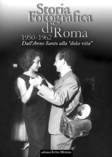 Storia fotografica roma usato  Roma