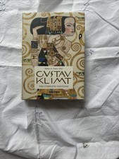 Gustav klimt. complete for sale  Tallmadge
