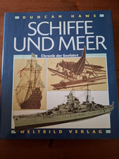 Buch bildband schiffe gebraucht kaufen  Frankfurt am Main